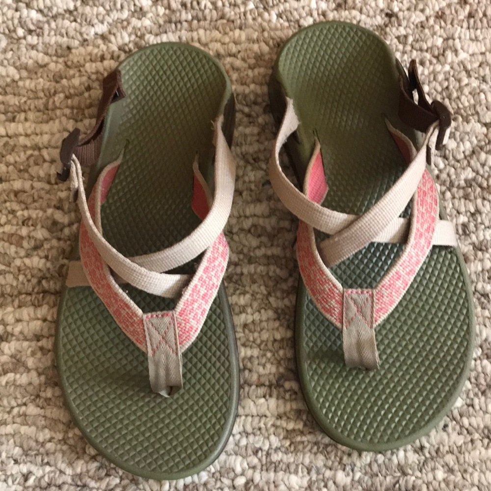 Chaco sandals